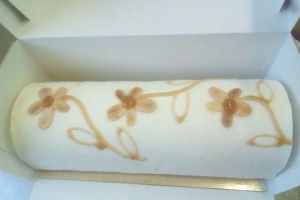 La Bûche Lorraine